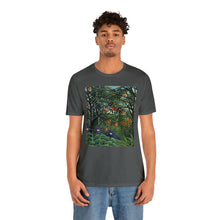 Load image into Gallery viewer, Unisex Jersey Short Sleeve Tee The Great Indian Safari VPL SS24
