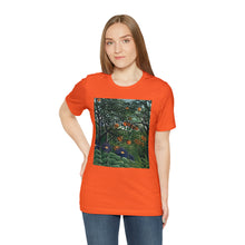 Load image into Gallery viewer, Unisex Jersey Short Sleeve Tee The Great Indian Safari VPL SS24
