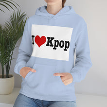 Load image into Gallery viewer, Unisex Heavy Blend™ Hooded Sweatshirt
