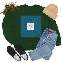 Load image into Gallery viewer, Unisex Heavy Blend™ Crewneck Sweatshirt

