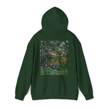 Load image into Gallery viewer, Unisex Heavy Blend™ Hooded Sweatshirt The Great Indian Safari VPL SS24
