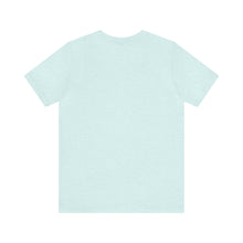 Load image into Gallery viewer, Unisex Jersey Short Sleeve Tee
