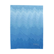 Velveteen Plush Blanket