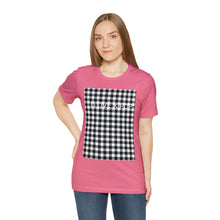 Load image into Gallery viewer, Unisex Jersey Short Sleeve Tee
