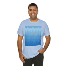Load image into Gallery viewer, Unisex Jersey Short Sleeve Tee
