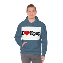 Load image into Gallery viewer, Unisex Heavy Blend™ Hooded Sweatshirt
