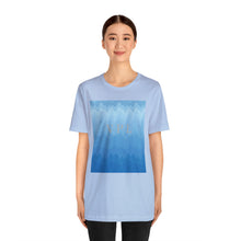 Load image into Gallery viewer, Unisex Jersey Short Sleeve Tee

