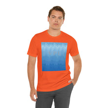 Load image into Gallery viewer, Unisex Jersey Short Sleeve Tee
