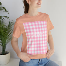 Load image into Gallery viewer, Unisex Jersey Short Sleeve Tee
