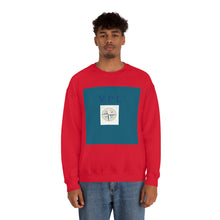 Load image into Gallery viewer, Unisex Heavy Blend™ Crewneck Sweatshirt
