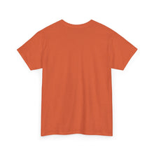 Load image into Gallery viewer, Unisex Heavy Cotton Tee Harmonic Bloom Plaid Collection
