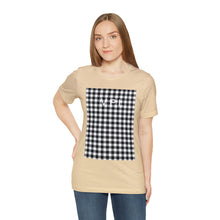 Load image into Gallery viewer, Unisex Jersey Short Sleeve Tee
