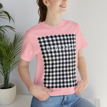 Load image into Gallery viewer, Unisex Jersey Short Sleeve Tee

