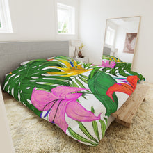 Load image into Gallery viewer, Duvet Cover
