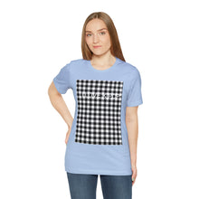 Load image into Gallery viewer, Unisex Jersey Short Sleeve Tee
