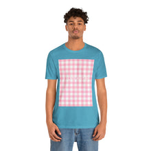 Load image into Gallery viewer, Unisex Jersey Short Sleeve Tee

