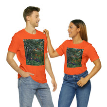 Load image into Gallery viewer, Unisex Jersey Short Sleeve Tee The Great Indian Safari VPL SS24
