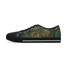 Load image into Gallery viewer, Women&#39;s Low Top Sneakers The Great Indian Safari VPL SS24

