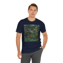 Load image into Gallery viewer, Unisex Jersey Short Sleeve Tee The Great Indian Safari VPL SS24
