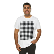 Load image into Gallery viewer, Unisex Jersey Short Sleeve Tee
