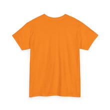 Load image into Gallery viewer, Unisex Heavy Cotton Tee Harmonic Bloom Plaid Collection
