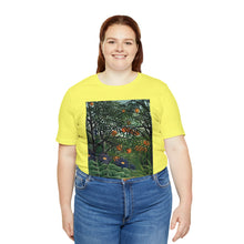 Load image into Gallery viewer, Unisex Jersey Short Sleeve Tee The Great Indian Safari VPL SS24
