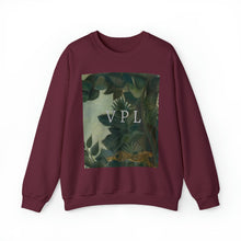 Load image into Gallery viewer, Unisex Heavy Blend™ Crewneck Sweatshirt The Great Indian Safari VPL SS24
