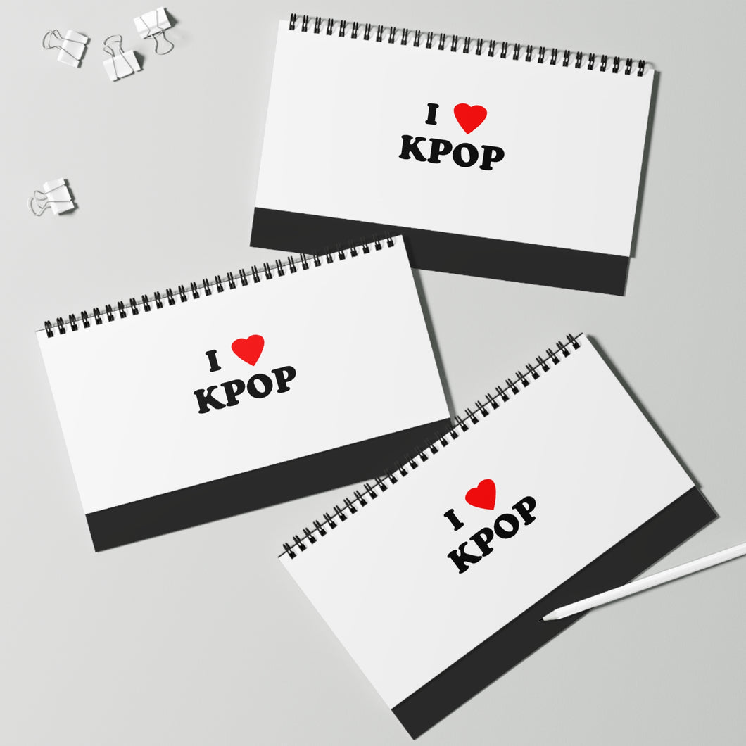 Desk Calendar