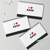 Desk Calendar