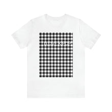 Load image into Gallery viewer, Unisex Jersey Short Sleeve Tee
