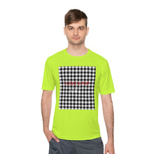 Load image into Gallery viewer, Unisex Moisture Wicking Tee
