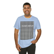 Load image into Gallery viewer, Unisex Jersey Short Sleeve Tee

