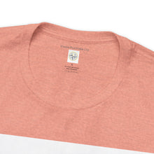 Load image into Gallery viewer, Unisex Jersey Short Sleeve Tee
