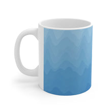 Load image into Gallery viewer, Ceramic Mug 11oz
