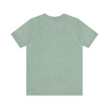 Load image into Gallery viewer, Unisex Jersey Short Sleeve Tee
