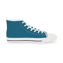 Load image into Gallery viewer, Men&#39;s High Top Sneakers
