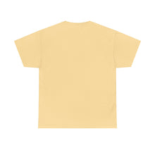 Load image into Gallery viewer, Unisex Heavy Cotton Tee Harmonic Bloom Plaid Collection
