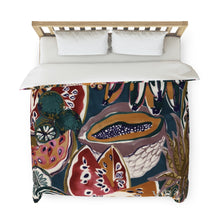 Load image into Gallery viewer, Duvet Cover
