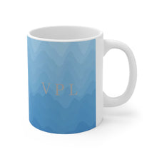 Load image into Gallery viewer, Ceramic Mug 11oz

