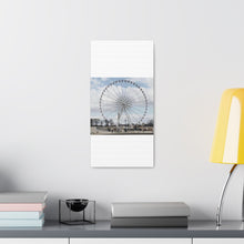 Load image into Gallery viewer, Canvas Gallery Wraps V P L x Wright, Butler &amp; Co
