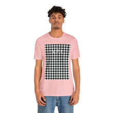 Load image into Gallery viewer, Unisex Jersey Short Sleeve Tee
