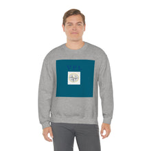 Load image into Gallery viewer, Unisex Heavy Blend™ Crewneck Sweatshirt
