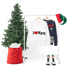 Load image into Gallery viewer, Unisex Heavy Blend™ Crewneck Sweatshirt

