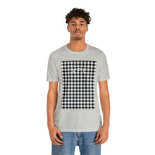 Load image into Gallery viewer, Unisex Jersey Short Sleeve Tee
