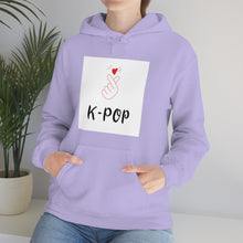 Load image into Gallery viewer, Unisex Heavy Blend™ Hooded Sweatshirt
