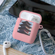 Load image into Gallery viewer, AirPods and AirPods Pro Case Cover V P L x Wright, Butler &amp; Co
