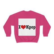 Load image into Gallery viewer, Unisex Heavy Blend™ Crewneck Sweatshirt
