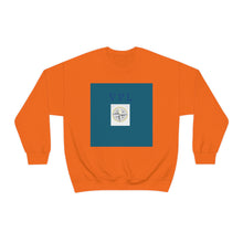 Load image into Gallery viewer, Unisex Heavy Blend™ Crewneck Sweatshirt
