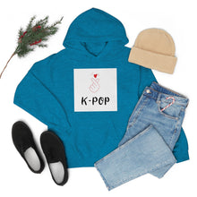 Load image into Gallery viewer, Unisex Heavy Blend™ Hooded Sweatshirt
