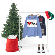 Load image into Gallery viewer, Unisex Heavy Blend™ Hooded Sweatshirt
